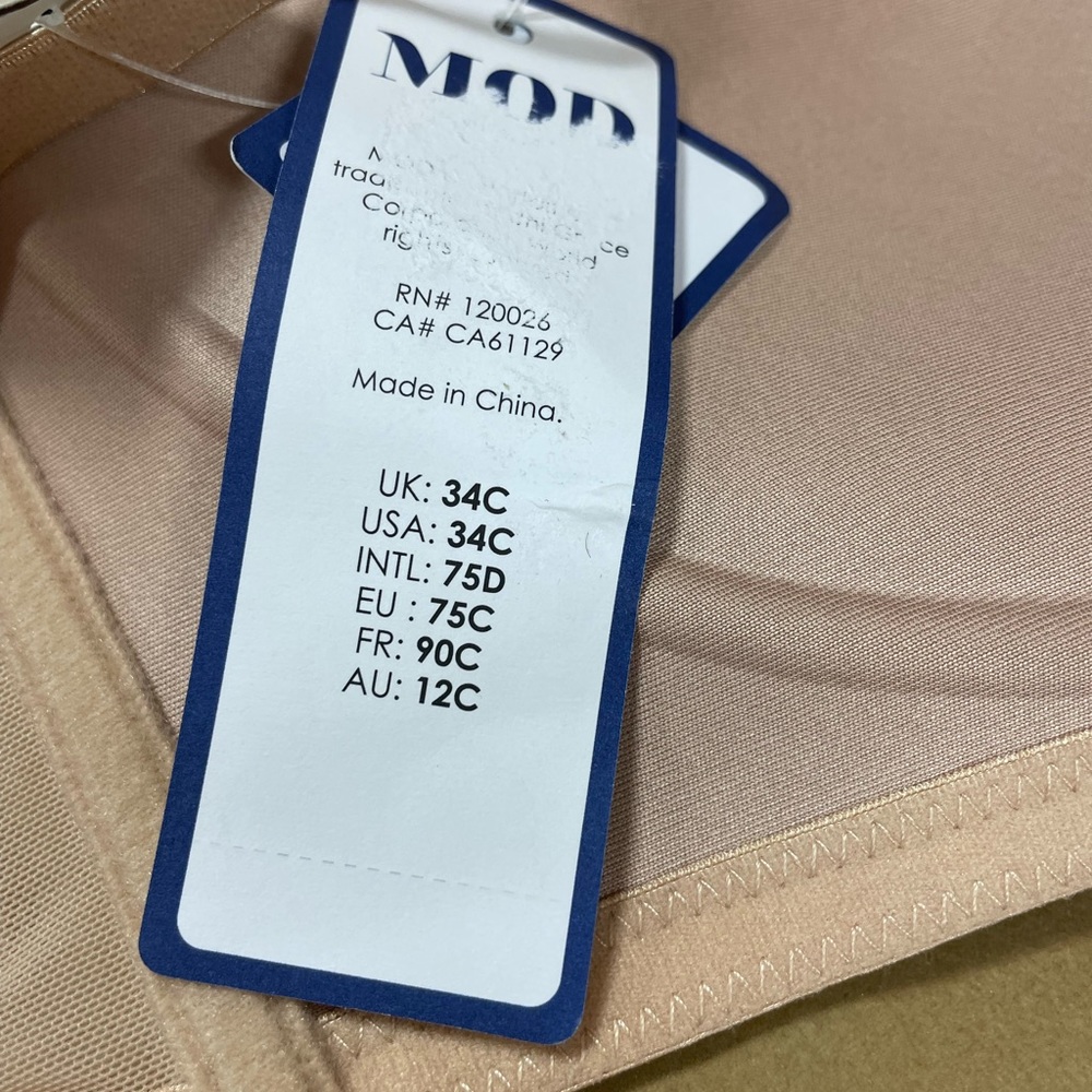 Bra - Picture 6 of 9